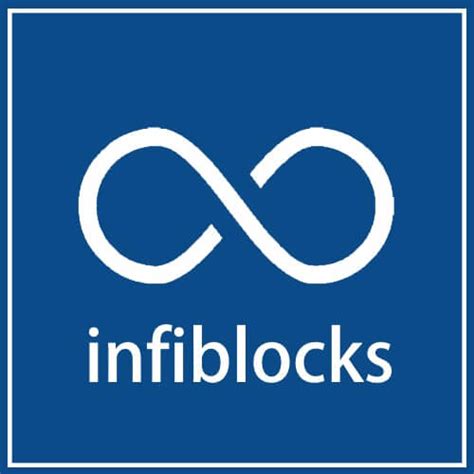 Infiblocks-Home