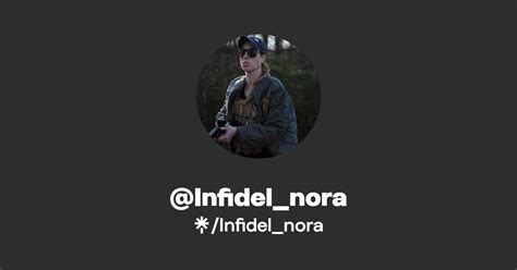 Infidel_Nora Leaks (SEX) 18 Videos