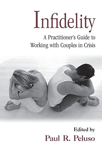 Infidelity a practitioners guide to working with couples in crisis. - Nem nyugaton kel fel a nap.
