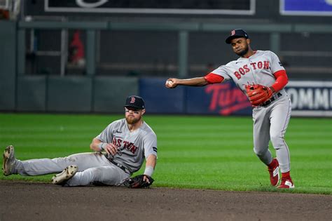 Infield shakeups loom for Red Sox amidst several returns from injury