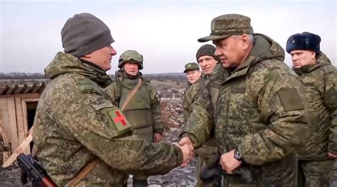 Infighting among Putin’s lieutenants hurts Russia’s war footing, if not his hold on power