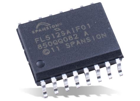 Infineon serial nor flash.  S25FL064LABMFV011 Mouser Part No727-5FL064LABMFV011...