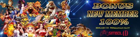 Infini slot new member 100 terbaru 2022. Togel singapore keluar tanggal.