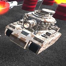 InfiniTank Race Rocket War APK Download for Android 