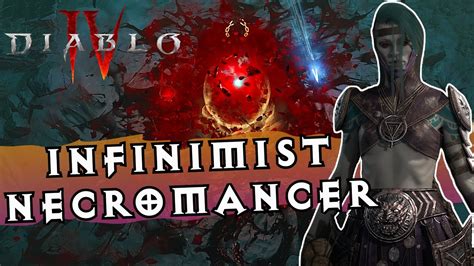Infinimist necro. Watch every Weekday, 1-7 p.m. ET at https://www.twitch.tv/macrobioboi for more Diablo 4 Content!Here's our Diablo 4 Beta Build Guide for the Infinimist + Bon... 