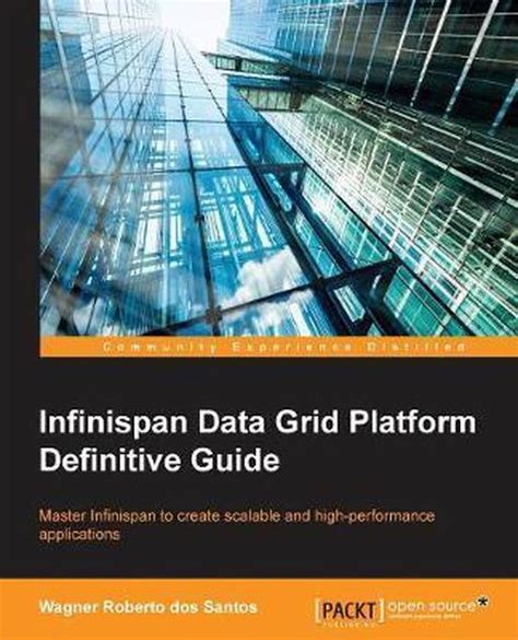 Infinispan data grid platform definitive guide. - Apulien, land der normannen, land der staufer..