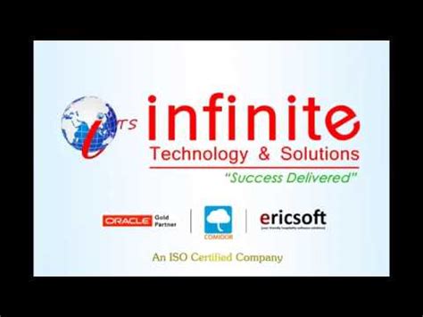 Infinit Technology Solutions Company Profile - Office Locations ...