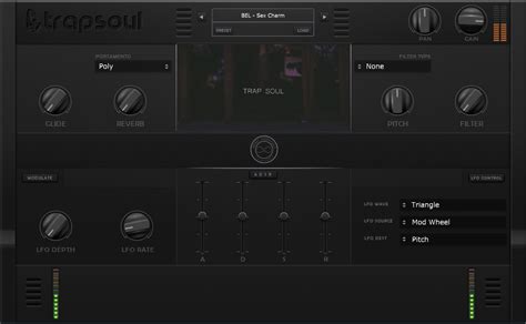 Infinit essentials trapsoul.  Dec 10, 2019 · Infinit Essentials - Trapsoul 1. 9...