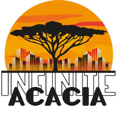 Infinite Acacia