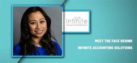 Infinite Accounting Solutions LinkedIn