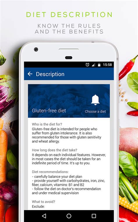 Infinite Diet APK Download for Android 