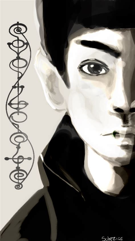 Infinite Diversity in Infinite Combinations by teafrog on DeviantArt