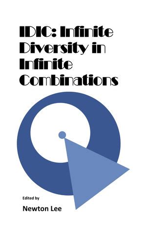 Infinite Diversity in Infinite Combinations. Symbolising the elements