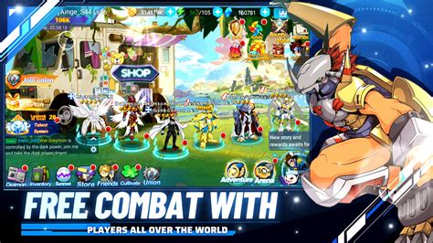 Infinite Evolutionary War APK Download for Android 
