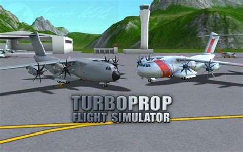 Infinite Flight 20.03.03 Android 1 ANDROID OYUN CLUB. 