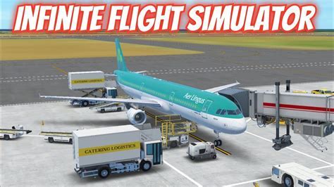 Infinite Flight Mod APK Download
