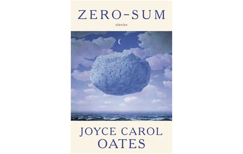 Infinite Joyce Carol Oates: The Prolific Writer Takes On Dead Wallace