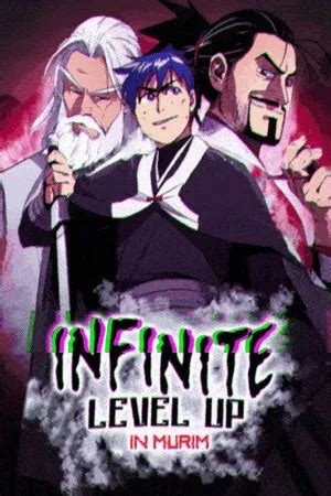 Infinite Level Up in Murim 12 Infinite Level Up in Murim Chapter 12