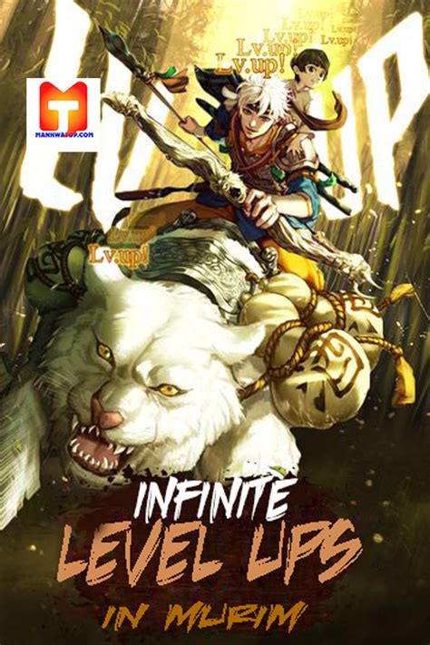 Infinite Level Up in Murim MANHWATOP