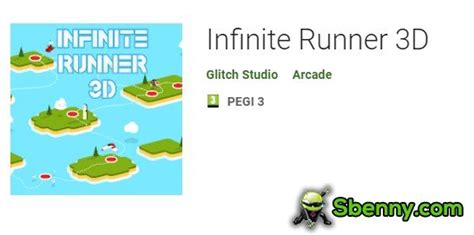 Infinite Runner Game APK Download for Android 