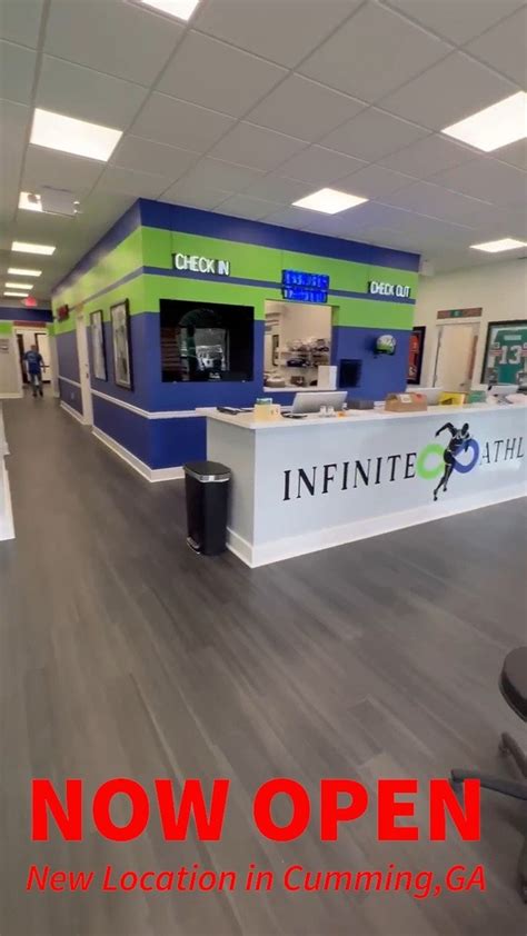 Infinite athlete cumming ga. Chelsea have confirmed a shirt sponsorship deal with sports technology company Infinite Athlete until the end of the 2023-24 season in a deal worth a reported £40 million ($49m). The west London ... 