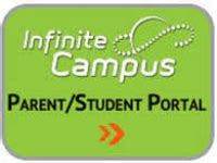 This is recorded in Infinite Campus (our student information syst