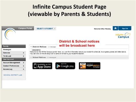 Infinite campus u 46. Things To Know About Infinite campus u 46. 