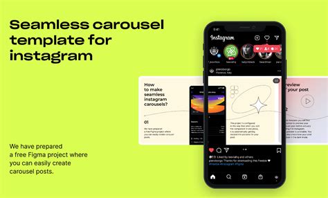 Infinite carousel instagram.  Here&rsquo;s how to make carousel posts part of your Instagram strateg...