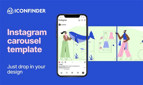 Infinite carousel instagram.  The format you need for your seamless Instagram carousel Apr 6, ...