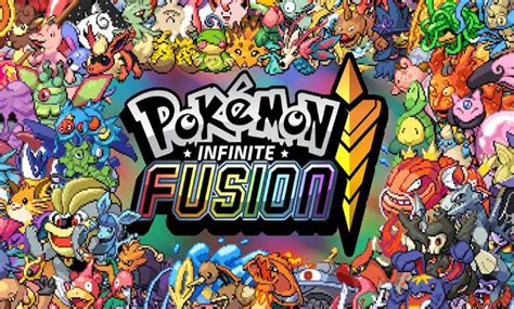 Infinite Fusion Calculator. Only works with natives mons available in Pokémon Infinite Fusion v5! This tool was created first by SDM0, then updated by Aegide. The data used is from the game, but is mostly based on generation 5. The sprites shown here were mostly made by members of the IF Discord, . 