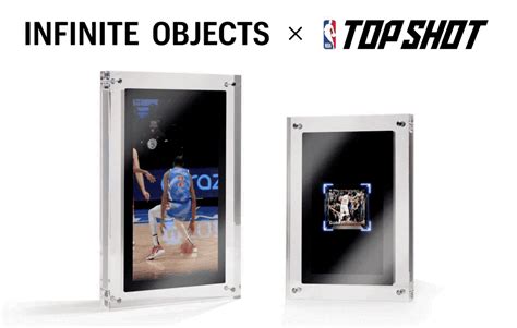 Infinite objects nba top shot. Things To Know About Infinite objects nba top shot. 