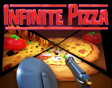 Logo for sale: Infinite Pizza Logo by logofish, uploaded on 2018-11-28; A fun logo depicting a flying pizza, forming the infinite symbol. Simple and striking, this logo is ideal for pizzerias, pizza delivery services, restaurants or any Italian food related business.. 