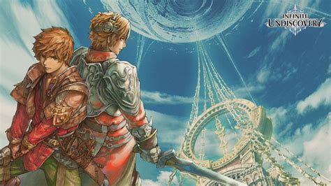 Infinite undiscovery. Infinite Undiscovery certainly had a lot less issues, though the storyline of the game was a major downer for many (and anyone that has played FFXII know that is also the case with that game). 