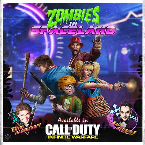 Infinite warfare zombies. Things To Know About Infinite warfare zombies. 