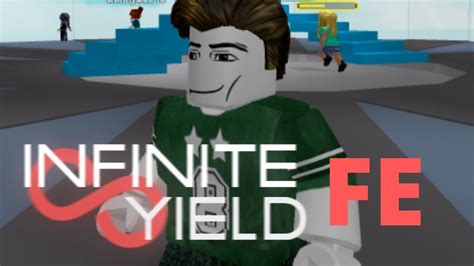 Infinite yield possible roblox. Things To Know About Infinite yield possible roblox. 