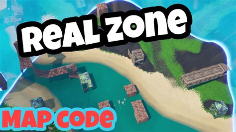 May 18, 2020 · Type in (or copy/paste) the map code you want to load up. You can copy the map code for 4 in 1 Zone Wars by clicking here: 7882-3216-7301 .