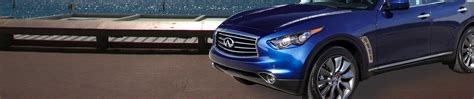 Infiniti FX45 Accessories & Parts - CARiD.com