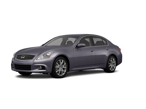 Infiniti G37 Reliability and Common Problems - In The …