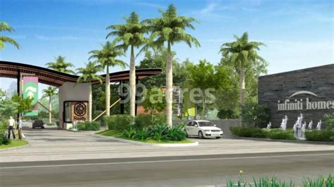 Infiniti Homes in Ajmer Road, Jaipur: Price, Brochure