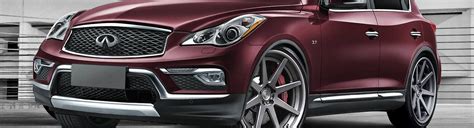 Infiniti QX50 Accessories & QX50 SUV Parts - AutoAnything