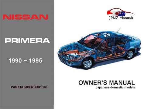 Infiniti g20 nissan primera p10 full service repair manual 1994 1999. - The executives guide to financial management by dewey norton.