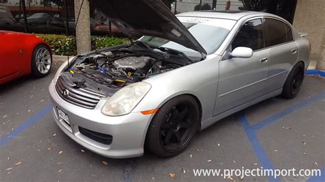 Infiniti g35 auto to manual conversion. - Guide to closed end mutual funds summer 07.