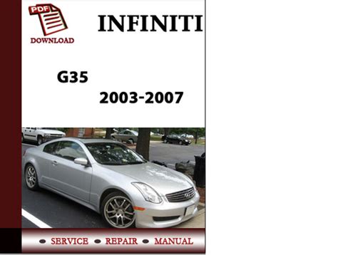 Infiniti g35 sedan 2005 complete factory service repair manual download. - Lettre ouverte aux parents des petits écoliers.