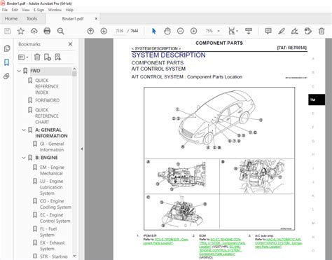 Infiniti m model y51 series full service repair manual 2013 2014. - A handbook on the wto customs valuation agreement.