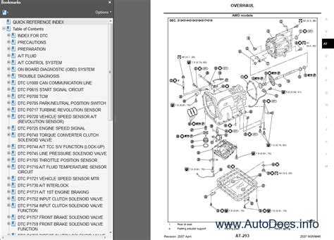 Infiniti m35 m45 full service repair manual 2010. - 2001 citi golf mp9 repair manual.
