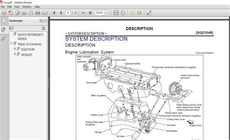 Infiniti m37 m56 full service repair manual 2011. - The certified reliability engineer handbook free download.