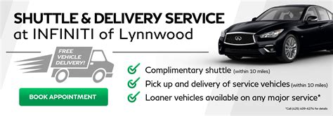 Infiniti of lynnwood. With 51 new INFINITI vehicles in stock, INFINITI of Lynnwood has what you're searching for. See our extensive inventory online now! Sales: Call sales Phone Number (425) 599-2384 Service: Call service Phone Number 425-374-1755 Parts: Call parts Phone Number (877) 378-9624. 