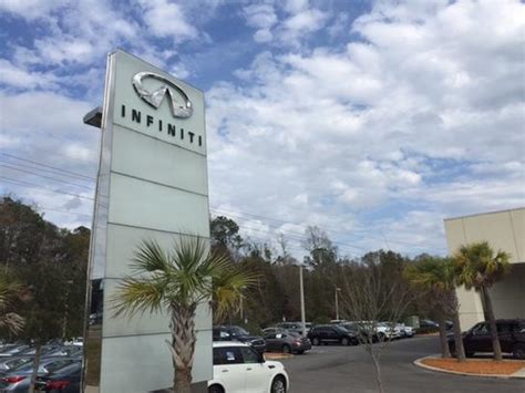 Infiniti of orange park. Things To Know About Infiniti of orange park. 
