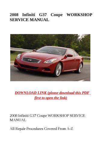 Infiniti owners manual for 2009 g37. - Creating your best life the ultimate list guide caroline adams miller.