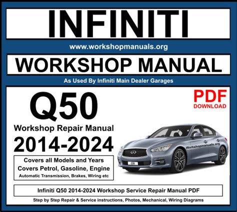 Infiniti q45 full service repair manual 1991. - Ducati monster 600 service manual italiano.